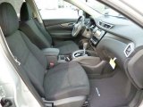 2014 Nissan Rogue SV AWD Front Seat