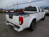 2014 Nissan Frontier Pro-4X King Cab 4x4 Exterior