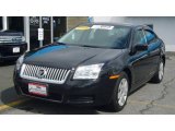 2006 Mercury Milan I4