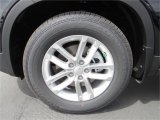 2015 Kia Sorento LX Wheel