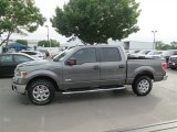 2014 Ford F150 XLT SuperCrew