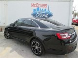 2014 Tuxedo Black Ford Taurus SHO AWD #92713154