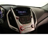 2014 GMC Terrain SLT AWD Controls