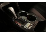 2014 GMC Terrain SLT AWD 6 Speed Automatic Transmission