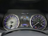2014 Infiniti Q 50 Hybrid Premium Gauges
