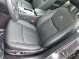 2014 Infiniti Q 50 Hybrid Premium Front Seat
