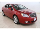 2012 Buick Verano FWD