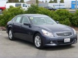2011 Infiniti G 37 Journey Sedan