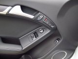 2014 Audi S5 3.0T Premium Plus quattro Coupe Controls