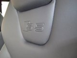 2014 Audi S5 3.0T Premium Plus quattro Coupe Marks and Logos