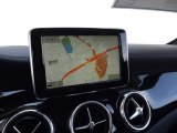 2014 Mercedes-Benz CLA 45 AMG Navigation