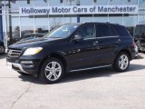 2014 Mercedes-Benz ML 350 4Matic