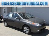 2007 Hyundai Elantra GLS Sedan
