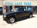 2005 Ford Ranger Edge SuperCab 4x4