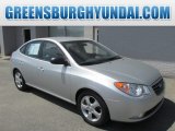 2007 Hyundai Elantra GLS Sedan