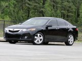 2009 Acura TSX Sedan