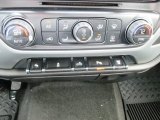 2015 GMC Sierra 3500HD SLE Crew Cab 4x4 Dual Rear Wheel Controls