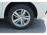 2015 Acura RDX  Wheel