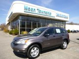 2011 Urban Titanium Metallic Honda CR-V LX 4WD #92718200