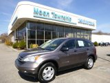 2011 Honda CR-V LX 4WD