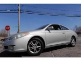 2006 Lunar Mist Metallic Toyota Solara SE Coupe #92718313