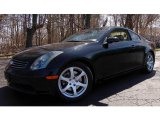 2005 Infiniti G 35 Coupe