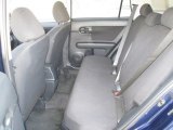 2008 Scion xB  Rear Seat