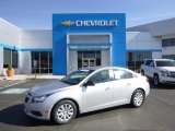 2011 Chevrolet Cruze LS