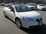 2007 Pontiac G6 GT Convertible