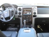 2014 Ford F150 Tonka Edition Crew Cab 4x4 Dashboard