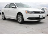 2012 Volkswagen Jetta SE Sedan