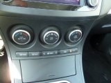 2013 Mazda MAZDA3 MAZDASPEED3 Controls