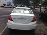 2012 Honda Civic EX Sedan