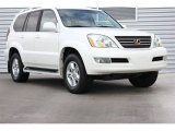 2007 Lexus GX 470