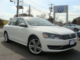 2014 Volkswagen Passat TDI SE