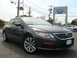 2012 Volkswagen CC Sport