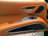 2014 Dodge SRT Viper GTS Coupe Door Panel