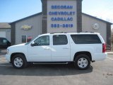 2013 Chevrolet Suburban LT 4x4