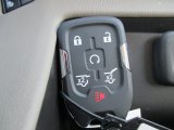 2015 GMC Yukon XL SLT 4WD Keys