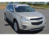 2010 Chevrolet Equinox LT