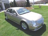 2005 Cadillac STS Sand Storm