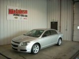 2011 Chevrolet Malibu LS