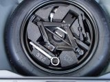 2015 Subaru Forester 2.5i Touring Tool Kit