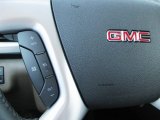 2014 GMC Acadia SLT AWD Controls