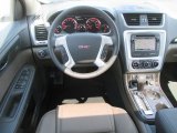 2014 GMC Acadia SLT AWD Dashboard