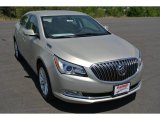 2014 Champagne Silver Metallic Buick LaCrosse Leather #92747337