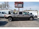 2004 Ford F350 Super Duty Lariat Crew Cab 4x4 Dually