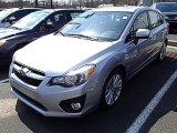 2014 Subaru Impreza 2.0i Limited 5 Door