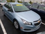 2011 Chevrolet Cruze LS