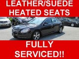 2012 Chevrolet Malibu LT